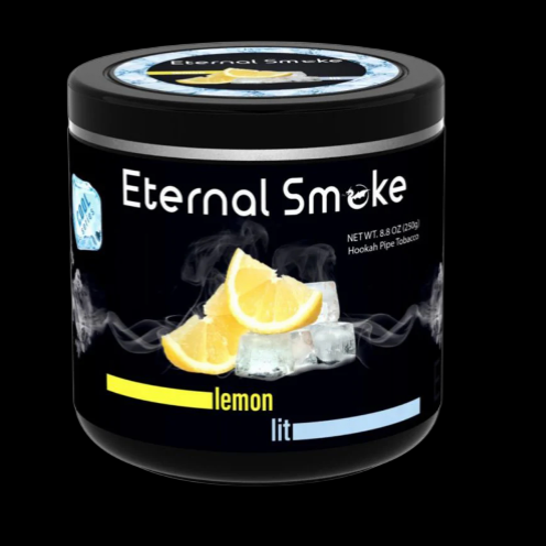 Eternal Smoke Shisha Flavors 250g