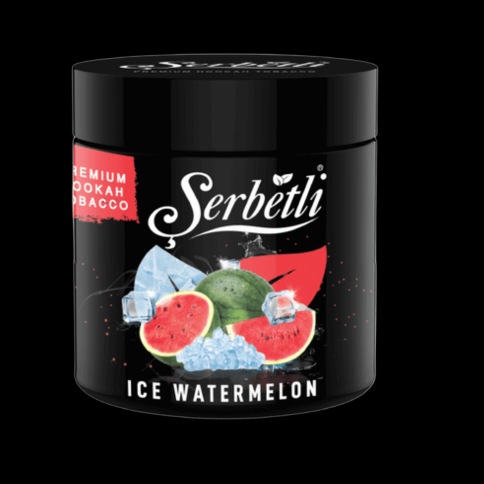 Serbetli Shisha Flavors 250g