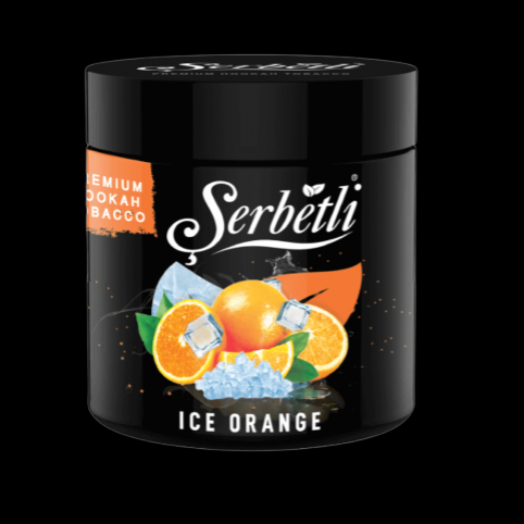 Serbetli Shisha Flavors 250g