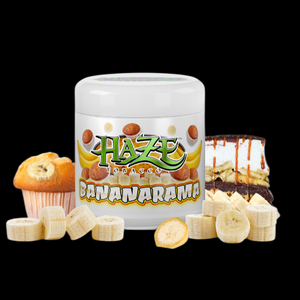 Haze Tabacco Shisha Flavors 250g