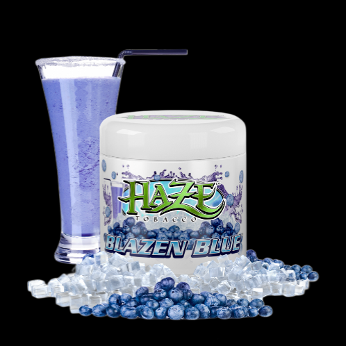 Haze Tabacco Shisha Flavors 250g
