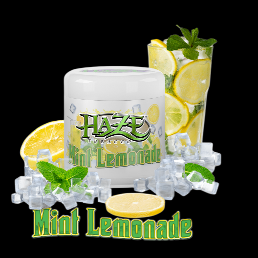 Haze Tabacco Shisha Flavors 250g