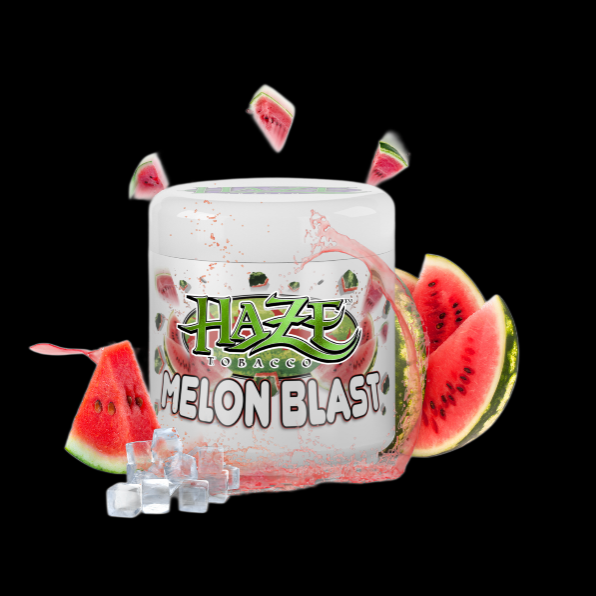 Haze Tabacco Shisha Flavors 250g