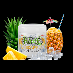 Haze Tabacco Shisha Flavors 250g