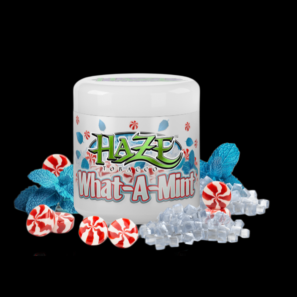 Haze Tabacco Shisha Flavors 250g