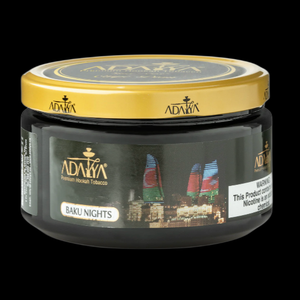 Adalya Shisha Tobacco 250g