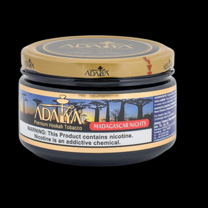 Adalya Shisha Tobacco 250g