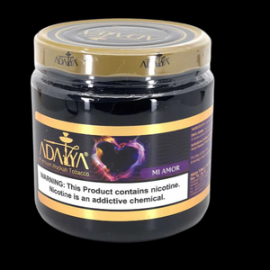 Adalya Shisha Flavors 1,000g