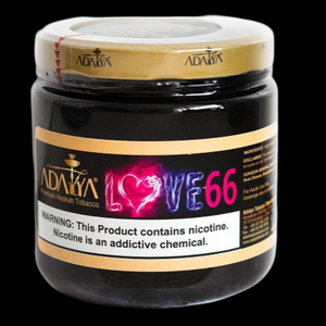 Adalya Shisha Flavors 1,000g