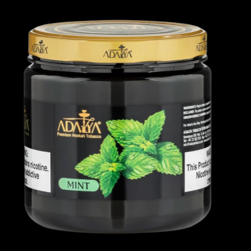 Adalya Shisha Flavors 1,000g