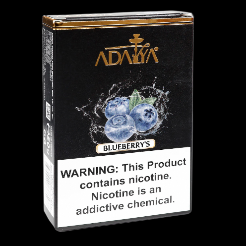 Adalya Shisha Flavors 50g