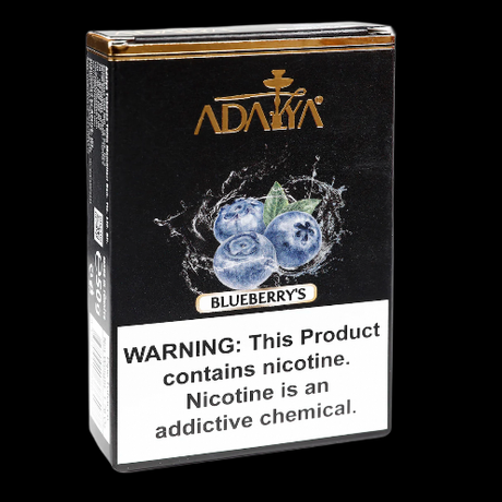 Adalya Shisha Flavors 50g