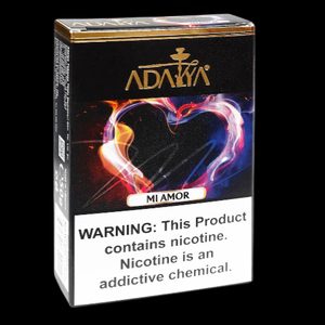 Adalya Shisha Flavors 50g