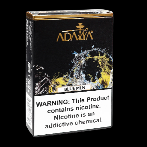 Adalya Shisha Flavors 50g