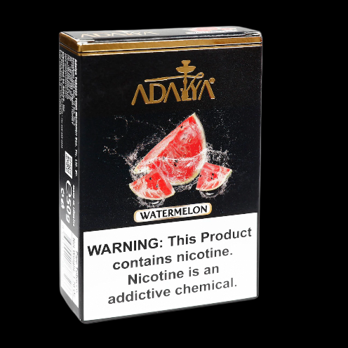 Adalya Shisha Flavors 50g