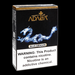 Adalya Shisha Flavors 50g