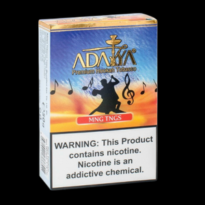 Adalya Shisha Flavors 50g