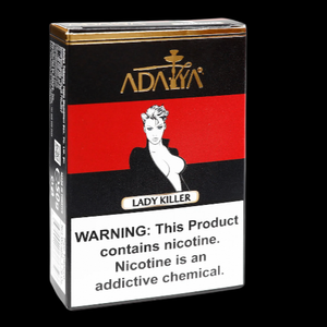 Adalya Shisha Flavors 50g