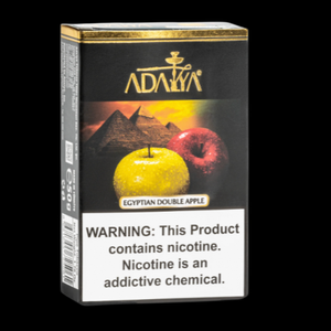 Adalya Shisha Flavors 50g