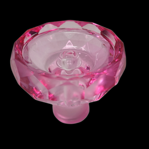 MOB Diamond Hookah Bowl