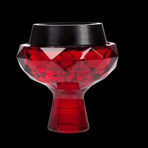 MOB Diamond Hookah Bowl