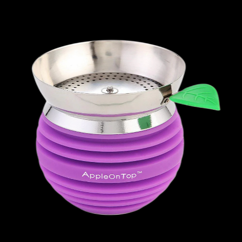 AppleOnTop AOT Hookah Bowl