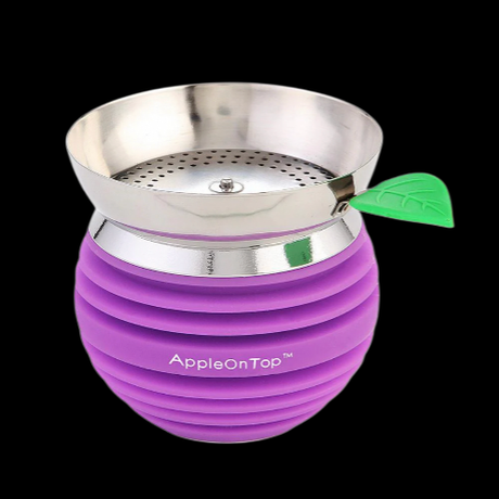 AppleOnTop AOT Hookah Bowl