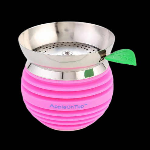 AppleOnTop AOT Hookah Bowl