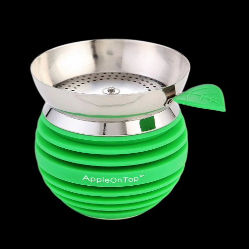 AppleOnTop AOT Hookah Bowl