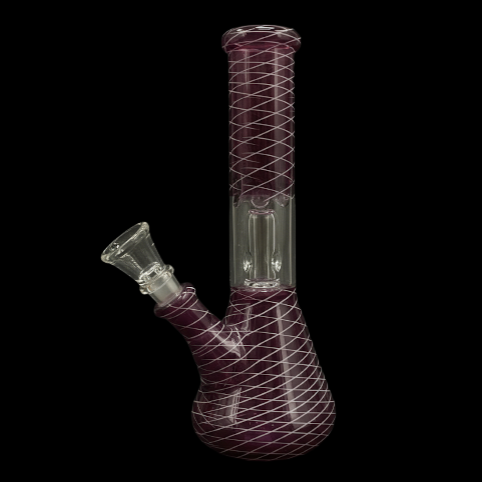 Small 8" Inch Bong (BOGO)