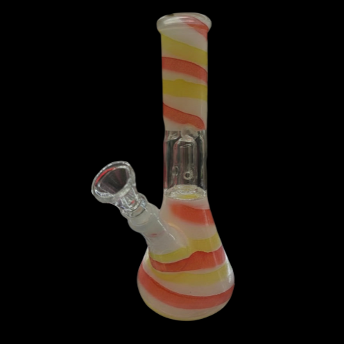 Small 8" Inch Bong (BOGO)