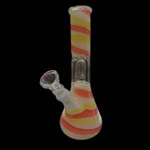 Small 8" Inch Bong (BOGO)