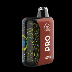 Fume Pro 30K Disposable (Buy One, Get One FREE)