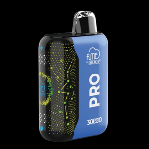 Fume Pro 30K Disposable (Buy One, Get One FREE)