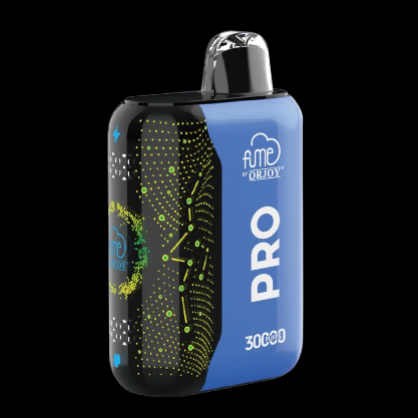 Fume Pro 30K Disposable