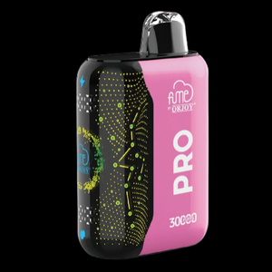 Fume Pro 30K Disposable (Buy One, Get One FREE)