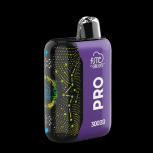 Fume Pro 30K Disposable (Buy One, Get One FREE)