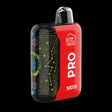 Fume Pro 30K Disposable (Buy One, Get One FREE)