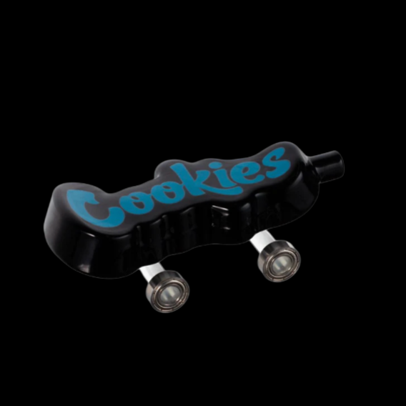 Cookies Toke Deck Pipe 4"
