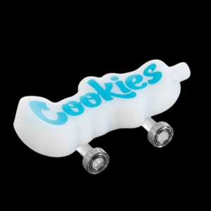 Cookies Toke Deck Pipe 4"