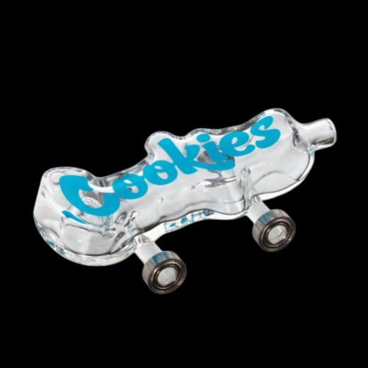 Cookies Toke Deck Pipe 4"