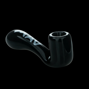 Mav Glass 5" Sherlock Hand Pipe