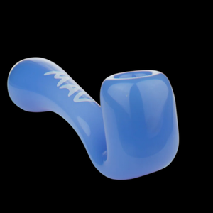 Mav Glass 5" Sherlock Hand Pipe