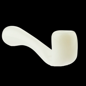 Mav Glass 5" Sherlock Hand Pipe