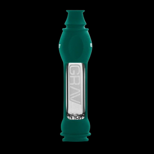 Grav 16mm Octo-Taster w/ Silicone Skin