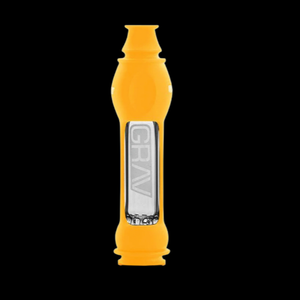 Grav 16mm Octo-Taster w/ Silicone Skin