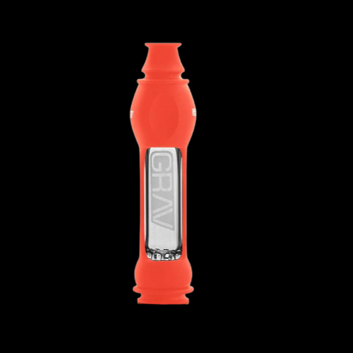 Grav 16mm Octo-Taster w/ Silicone Skin