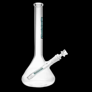 Mathematix Glass - 32mm Beaker Bong