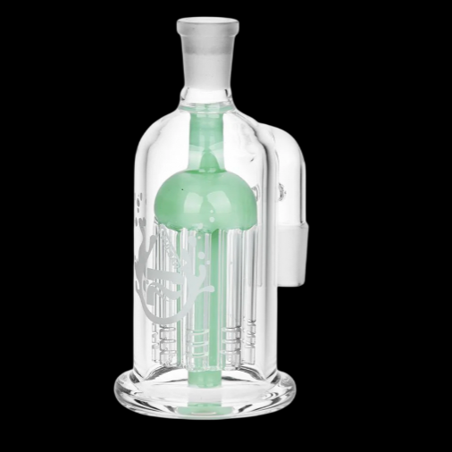 Pulsar 8 Arm Ash Catcher