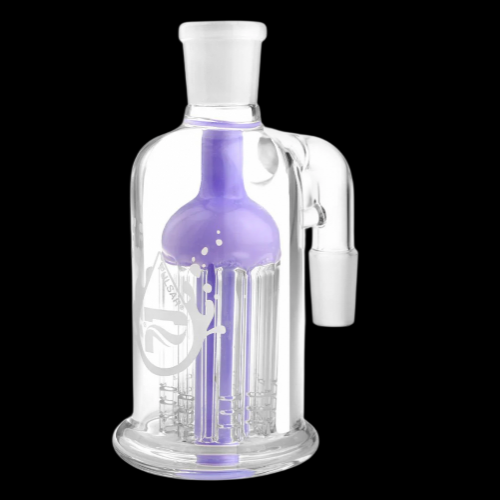 Pulsar 8 Arm Ash Catcher